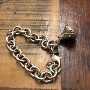 Tiffany and Company Hershey Kiss Bracelet